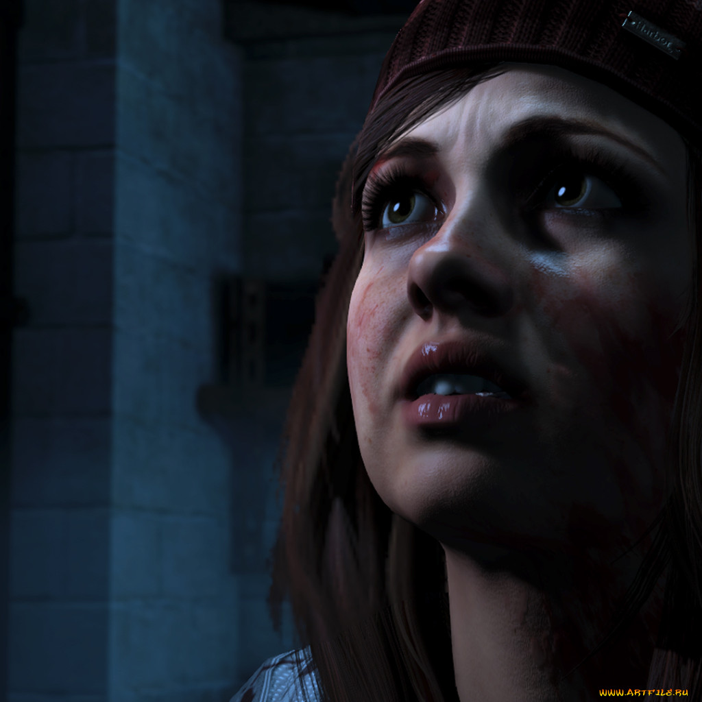 Обои Until Dawn Видео Игры Until Dawn, обои для рабочего стола, фотографии until  dawn, видео игры, - until dawn, until, dawn, экшен, хоррор, survival,  выживание Обои для рабочего стола, скачать обои картинки